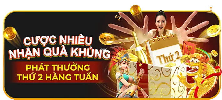 Tin tức khuyến mãi mới nhất gtrl65